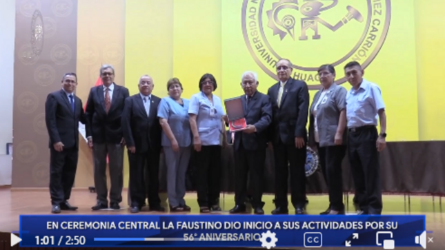 Video Institucional