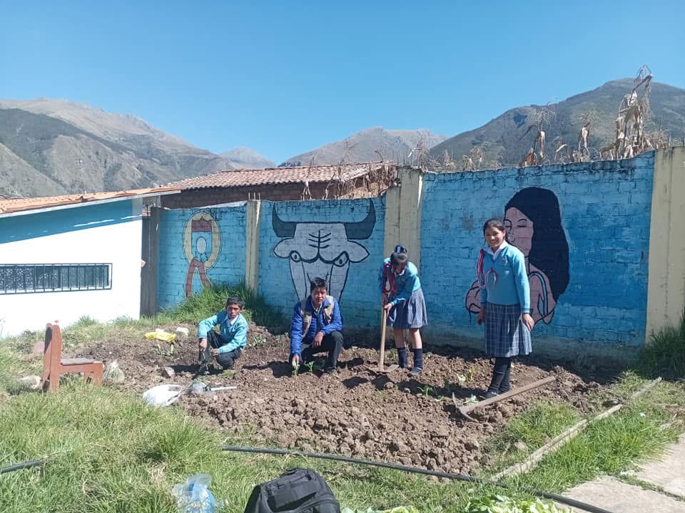 Vivero Municipal