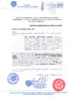 Vista preliminar de documento Prescripción adquisitiva de dominio vehicular placa N.° AD6619