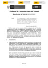 Vista preliminar de documento Resolución N° 0018-2025-TCE-S2