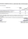 Vista preliminar de documento MODIFICACION288-2024-CMN