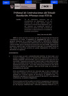 Vista preliminar de documento Resolución N° 0030-2025-TCE-S5
