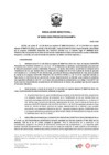 Vista preliminar de documento RD 00002 2025 PRODUCE DGAAMPA