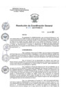 Vista preliminar de documento RESOLUCION N 115-2023-MINSA- PRONIS-CG