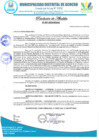 Vista preliminar de documento Resolución de Alcaldía N° 007-2024