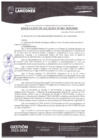 Vista preliminar de documento RESOLUCIÓN DE ALCALDÍA N° 002-2025/MDL