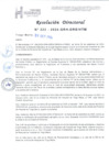Vista preliminar de documento RESOLUCION DIRECTORAL N°222-2024-GRH-DRS-HTM
