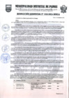 Vista preliminar de documento RESOLUCION GERENCIAL Nº 318-2024-MDP-A
