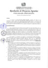 Vista preliminar de documento RPA 085-2024 Conform Cte Recep PI CUI 2107404
