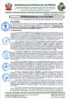 Vista preliminar de documento ORDENANZA MUNCIPAL N° 018-2024-MDLP