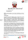Vista preliminar de documento Resolución Directoral N° 7223-2024-MTC/17.02