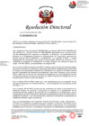 Vista preliminar de documento Resolución Directoral N° 7222-2024-MTC/17.02