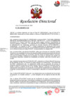 Vista preliminar de documento Resolución Directoral N° 7221-2024-MTC/17.02