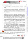 Vista preliminar de documento RDE007