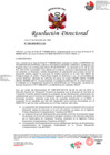 Vista preliminar de documento Resolución Directoral N° 7205-2024-MTC/17.02
