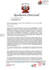 Vista preliminar de documento Resolución Directoral N° 7204-2024-MTC/17.02