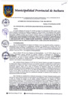 Vista preliminar de documento Archivo PDF ACUERDO DE CONSEJO 209-2024-MPS