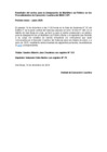 Vista preliminar de documento Aviso con los resultados del sorteo para selección de Martillero Público