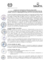 Vista preliminar de documento CONVENIO DE COOPERACIÓN INTERINSTITUCIONAL ENTRE LA OFICINA INTERNACIONAL DEL TRABAJO DE LA ORGANIZACIÓN INTERNACIONAL DEL TRABAJO Y EL FONDO DE ASEGURAMIENTO EN SALUD DE LA POLICÍA