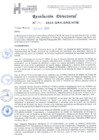 Vista preliminar de documento RESOLUCION DIRECTORAL N°231-2024-GRH-DRS-HTM