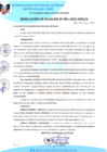 Vista preliminar de documento RESOLUCIÓN DE ALCALDÍA Nº 001-2025-MPS/A