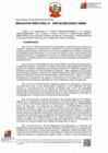 Vista preliminar de documento Resolución Directoral N° 132-2024-DIGDOT-MINSA 