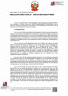 Vista preliminar de documento Resolución Directoral N° 133-2024-DIGDOT-MINSA 