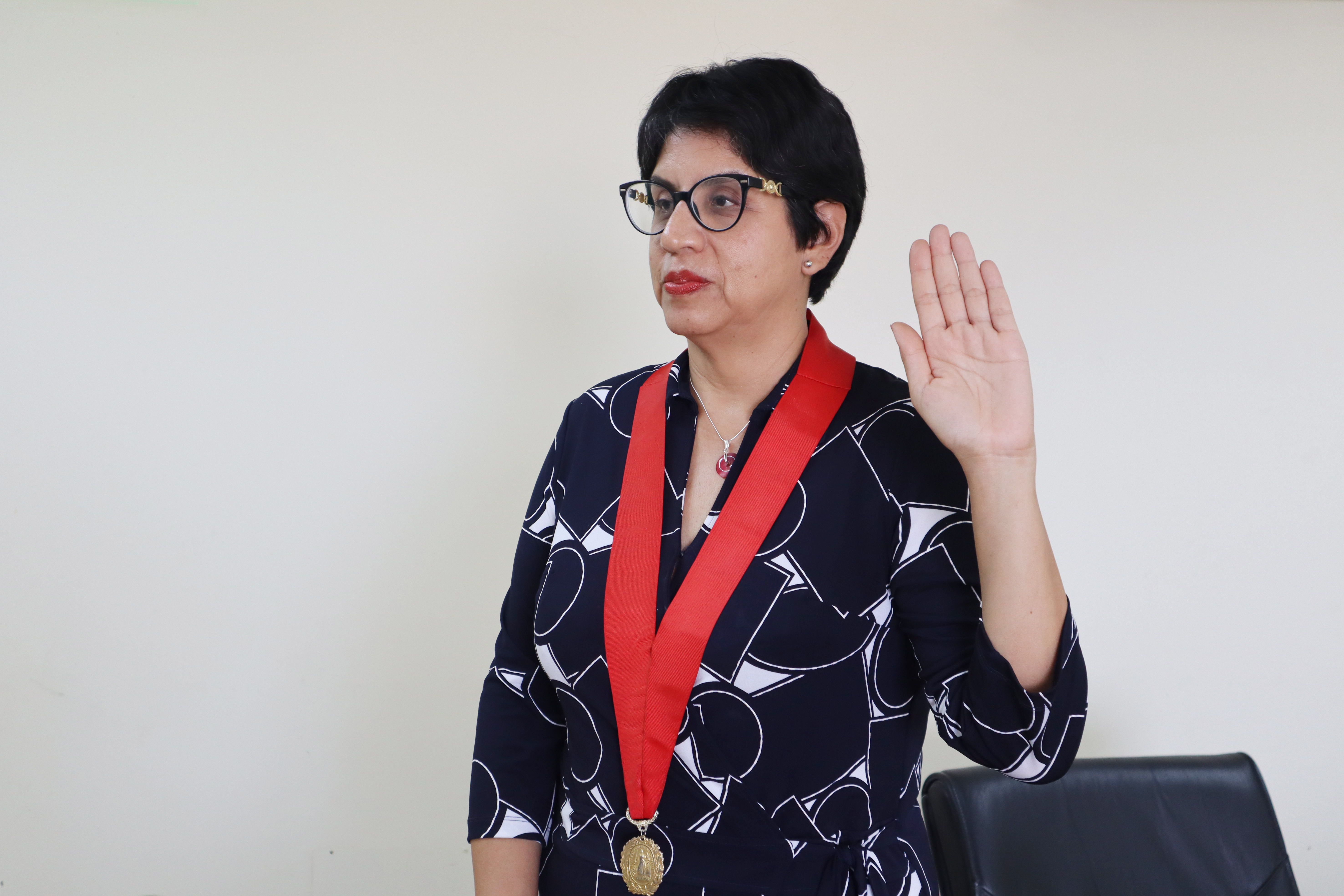 Se instaló nuevo Consejo Ejecutivo Distrital de Piura