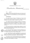 Vista preliminar de documento RM N° 005-2025-MINEM-DM