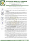 Vista preliminar de documento OM-044-2024-MPLC