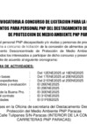 Vista preliminar de documento CONVOCATORIA ROUD DESDPMA PNP PARACAS