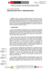 Vista preliminar de documento RESOLUCIÓN JEFATURAL N° 000005-2025-AGN/JEF
