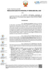 Vista preliminar de documento Resolucion Nº 3-2025-GRLL-GOB