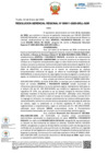 Vista preliminar de documento RGR N° 011 2025 GRLL GOB GGR