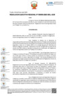 Vista preliminar de documento Resolucion Nº 5-2025-GRLL-GOB