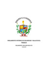 Vista preliminar de documento ANEXO RER N 005-2025-GRLL Reglamento interno de seguridad y salud en el trabajo final versión 2