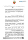 Vista preliminar de documento RGR N° 1 2025 GRLL GGR GRI