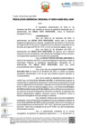 Vista preliminar de documento RGR N° 014 2025 GRLL GOB GGR