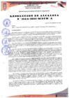 Vista preliminar de documento RESOLUCIÓN DE ALCALDÍA N° 282-2021-MDCH/A-B