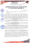 Vista preliminar de documento RESOLUCIÓN DE ALCALDÍA N° 281-2021-MDCH/A-C