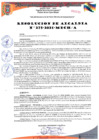 Vista preliminar de documento RESOLUCIÓN DE ALCALDÍA N° 275-2021-MDCH/A