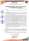 Vista preliminar de documento RESOLUCIÓN DE ALCALDÍA N° 270-2021-MDCH/A