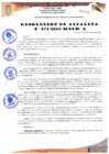 Vista preliminar de documento RESOLUCIÓN DE ALCALDÍA N° 273-2021-MDCH/A