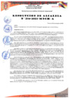 Vista preliminar de documento RESOLUCIÓN DE ALCALDÍA N° 255-2021-MDCH/A