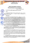 Vista preliminar de documento RESOLUCIÓN DE ALCALDÍA N° 43-2021-MDCH/A