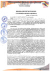 Vista preliminar de documento RESOLUCIÓN DE ALCALDÍA N° 46-2021-MDCH/A