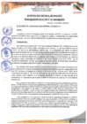 Vista preliminar de documento RESOLUCIÓN DE ALCALDÍA N° 36-2021-MDCH/A