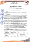 Vista preliminar de documento RESOLUCIÓN DE ALCALDÍA N° 35-2021-MDCH/A