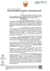 Vista preliminar de documento RGR N° 015 2025 GRLL GOB GGR