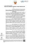 Vista preliminar de documento RGR N° 017 2025 GRLL GOB GGR